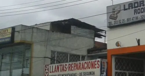 JAVI LLANTAS Y REPARACIONES JAVI LLANTAS Y REPARACIONES